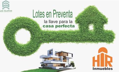Terreno en venta,  Lomas de Trujillo, Cuernavaca Morelos.
