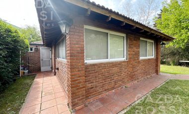 Casaquinta en Los Rosales