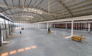 Depósito 7.000 m2 - Alquiler - Avellaneda - Dentro de Centro Logistico