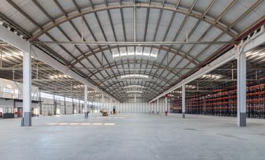 Depósito 7.000 m2 - Alquiler - Avellaneda - Dentro de Centro Logistico