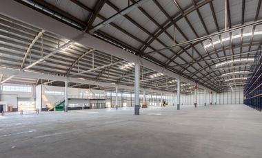 Depósito 7.000 m2 - Alquiler - Avellaneda - Dentro de Centro Logistico