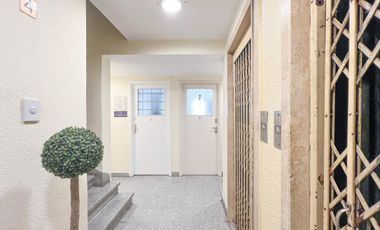 Oficina de 50m2 en Venta RECICLADA en Microcentro