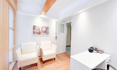 Oficina de 50m2 en Venta RECICLADA en Microcentro