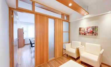 Oficina de 50m2 en Venta RECICLADA en Microcentro