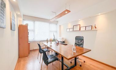 Oficina de 50m2 en Venta RECICLADA en Microcentro