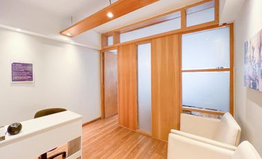 Oficina de 50m2 en Venta RECICLADA en Microcentro