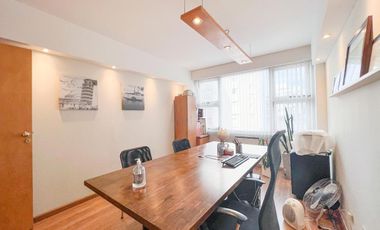 Oficina de 50m2 en Venta RECICLADA en Microcentro