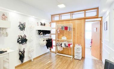 Oficina de 50m2 en Venta RECICLADA en Microcentro