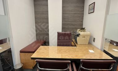 Oficinas en Renta o Venta en Plaza Antigua I, con sala de juntas y cafetería