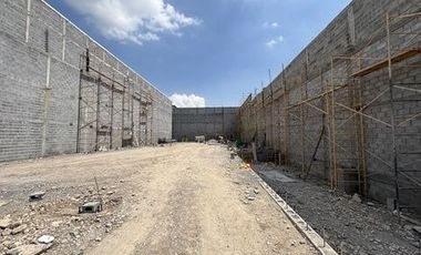 Bodega en venta/renta en Santa Catarina Parque 300