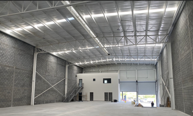 Bodega en venta/renta en Santa Catarina Parque 300
