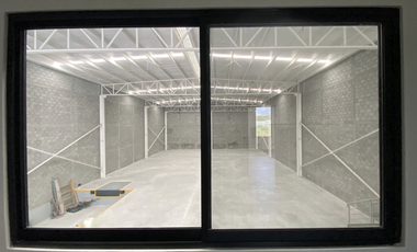 Bodega en venta/renta en Santa Catarina Parque 300