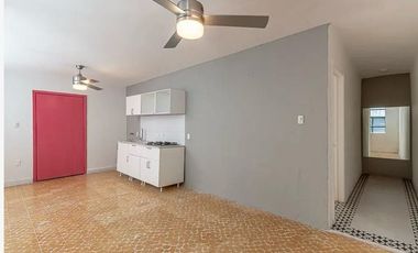Lofts en renta, Col. Juárez
