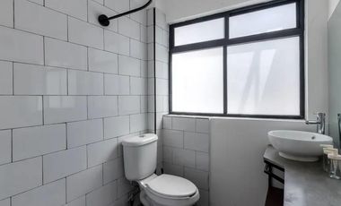 Lofts en renta, Col. Juárez