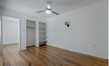 Lofts en renta, Col. Juárez