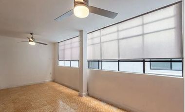 Lofts en renta, Col. Juárez
