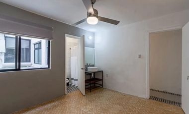 Lofts en renta, Col. Juárez