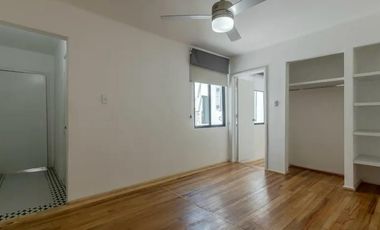 Lofts en renta, Col. Juárez