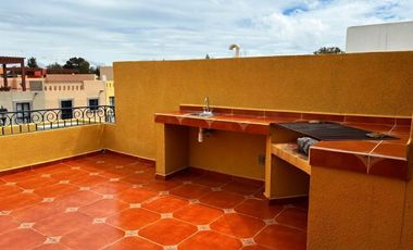 Casa  Fraccionamiento Club de Golf Zirándaro San Miguel de Allende Gto.