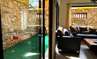 Casa  Fraccionamiento Club de Golf Zirándaro San Miguel de Allende Gto.