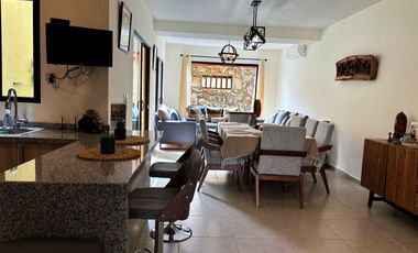 Casa  Fraccionamiento Club de Golf Zirándaro San Miguel de Allende Gto.