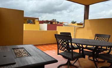 Casa  Fraccionamiento Club de Golf Zirándaro San Miguel de Allende Gto.