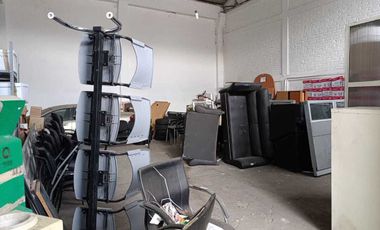 COATEPEC VERACRUZ AGRICOLA BODEGA VENTA