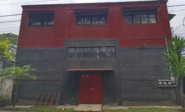 COATEPEC VERACRUZ AGRICOLA BODEGA VENTA