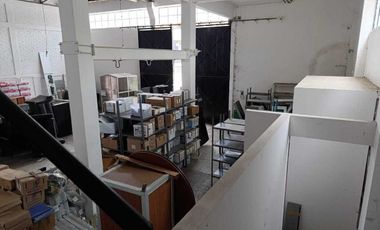 COATEPEC VERACRUZ AGRICOLA BODEGA VENTA