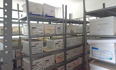 COATEPEC VERACRUZ AGRICOLA BODEGA VENTA