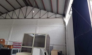 COATEPEC VERACRUZ AGRICOLA BODEGA VENTA