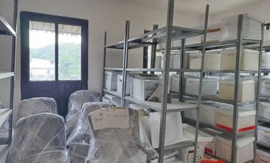 COATEPEC VERACRUZ AGRICOLA BODEGA VENTA