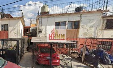 RINCONADA DE ARAGON DEPARTAMENTO VENTA ECATEPEC ESTADO DE MEXICO