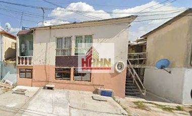 RINCONADA DE ARAGON DEPARTAMENTO VENTA ECATEPEC ESTADO DE MEXICO