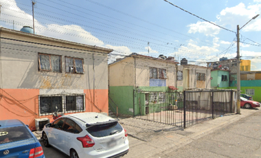 RINCONADA DE ARAGON DEPARTAMENTO VENTA ECATEPEC ESTADO DE MEXICO