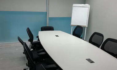 RENTA DE OFICINA  EN TORRE VALLE ORIENTE SAN PEDRO GARZA GARCIA