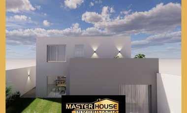 CASA de 3 RECAMARAS en PREVENTA en La RIVIERA VERACRUZANA