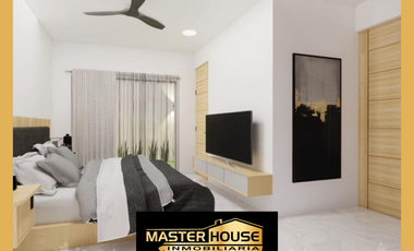 CASA de 3 RECAMARAS en PREVENTA en La RIVIERA VERACRUZANA