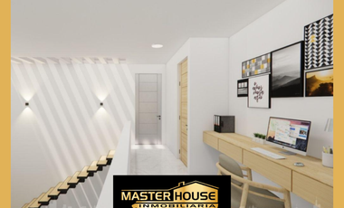 CASA de 3 RECAMARAS en PREVENTA en La RIVIERA VERACRUZANA