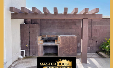 CASA de 3 RECAMARAS en PREVENTA en La RIVIERA VERACRUZANA