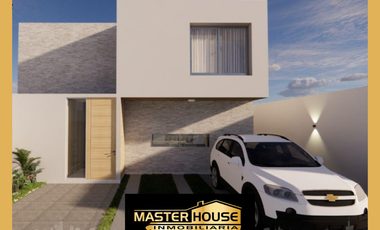 CASA de 3 RECAMARAS en PREVENTA en La RIVIERA VERACRUZANA