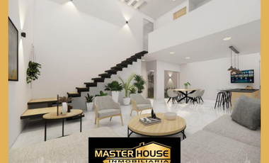 CASA de 3 RECAMARAS en PREVENTA en La RIVIERA VERACRUZANA