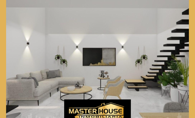 CASA de 3 RECAMARAS en PREVENTA en La RIVIERA VERACRUZANA