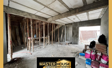 CASA de 3 RECAMARAS en PREVENTA en La RIVIERA VERACRUZANA