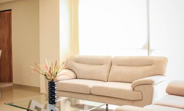 VENTA DE DEPARTAMENTO EN SAN ÁNGEL RESIDENCIAL, A 10 MIN DE LA LA PAZ