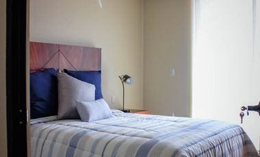 VENTA DE DEPARTAMENTO EN SAN ÁNGEL RESIDENCIAL, A 10 MIN DE LA LA PAZ