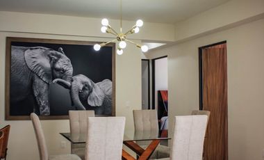 VENTA DE DEPARTAMENTO EN SAN ÁNGEL RESIDENCIAL, A 10 MIN DE LA LA PAZ