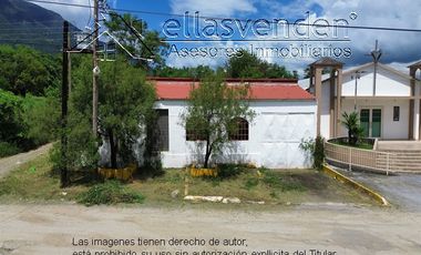 PRO1953 Bodegas en Venta, San Antonio en Allende