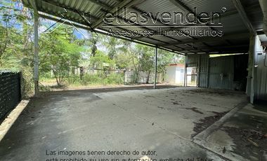 PRO1953 Bodegas en Venta, San Antonio en Allende