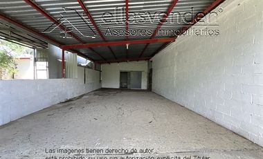 PRO1953 Bodegas en Venta, San Antonio en Allende